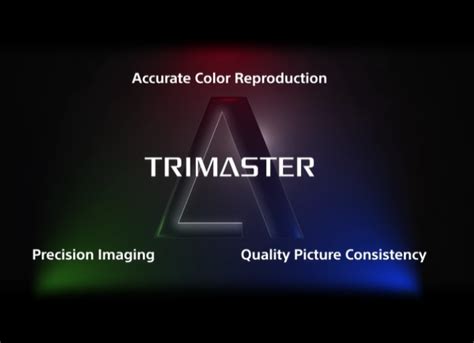 Trimaster 